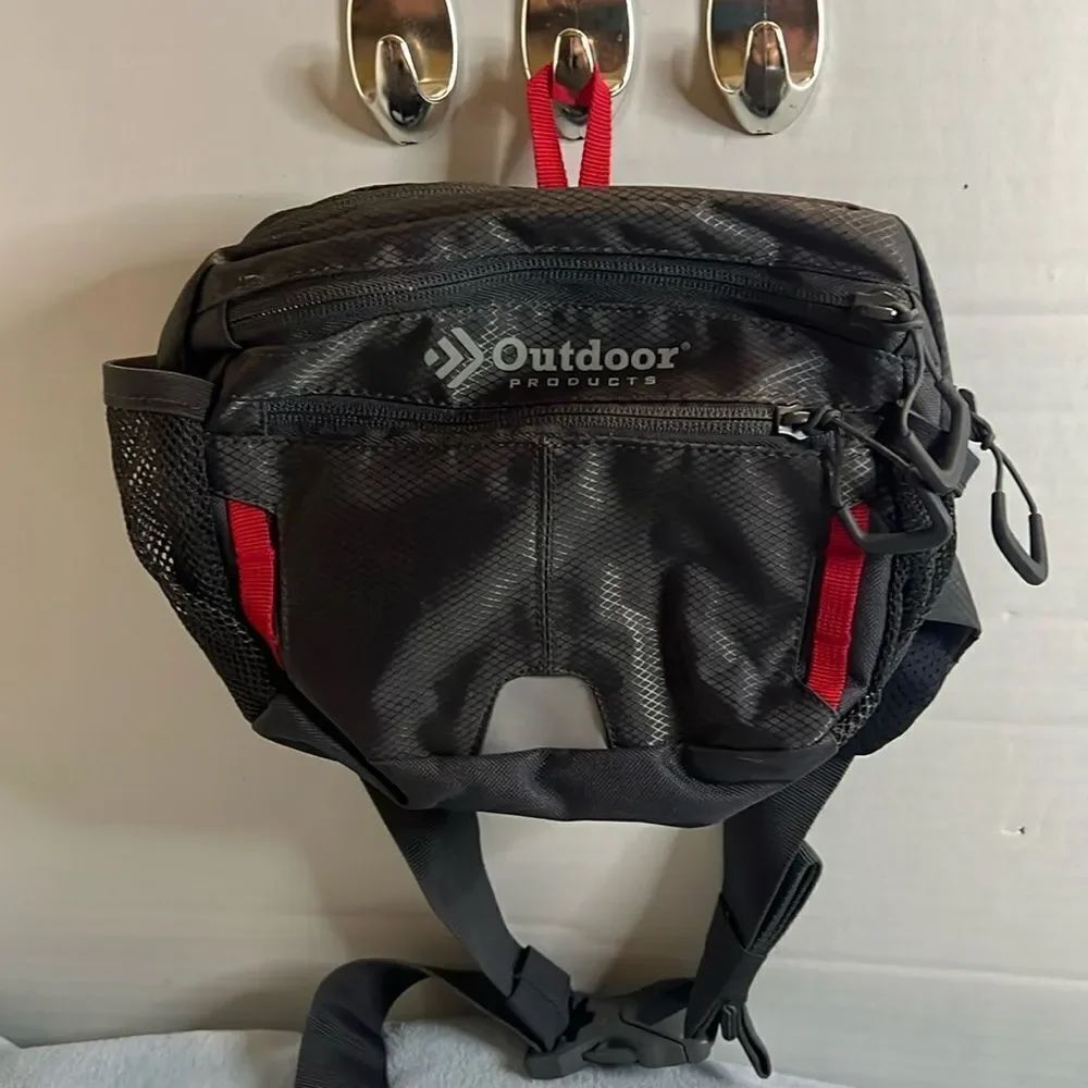 Outdoor Fanny Pack